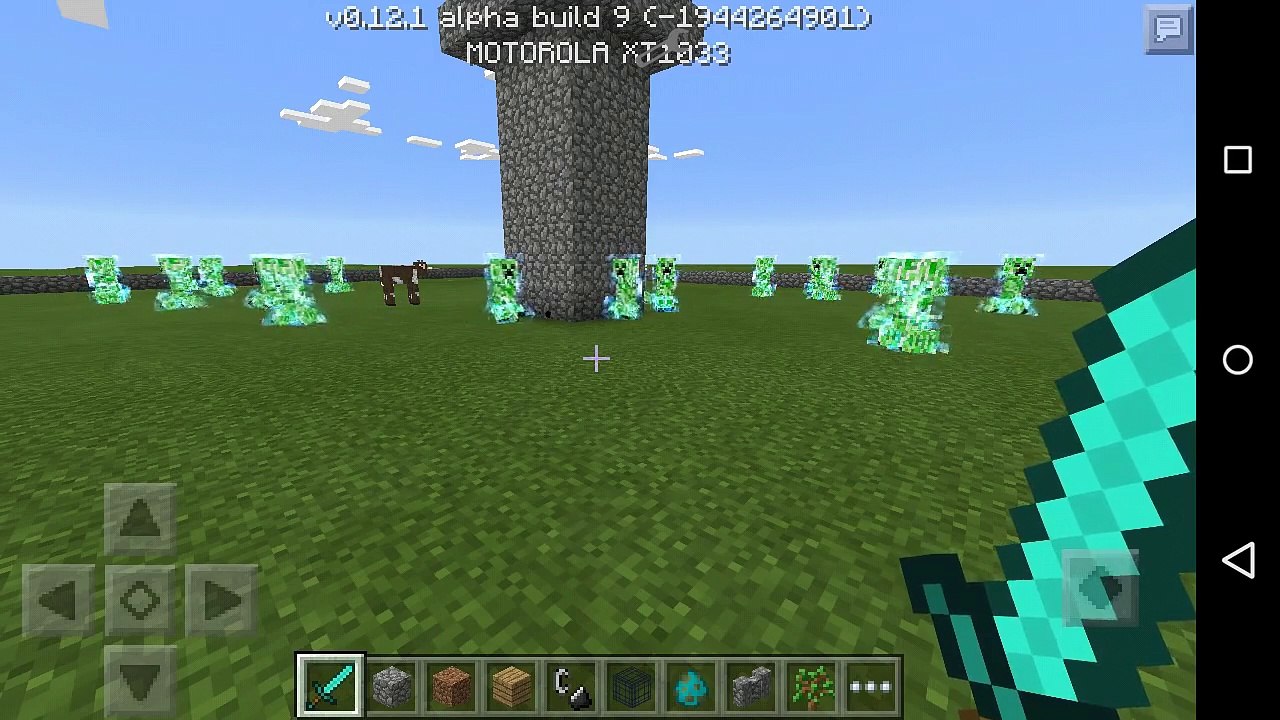 Creepers Shaders Mcpe 0 12 1 Off63 Cityliveindia Com