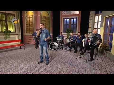 Borce Naumovski - Pusti merak Ratke (Zajdi ,zajdi)