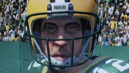 Top 5 Hilarious Madden NFL 16 Glitches