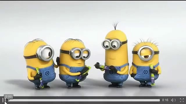 New Gogurt tubes have color-changing Despicable Me 2 minions