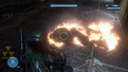 Halo 3: Campaña Completa | Misión 5 | Español Latino HD | 60 FPS