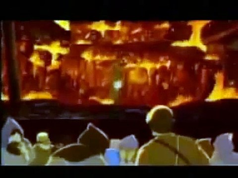 Grave Of The Fireflies 1988 Trailer english 360p