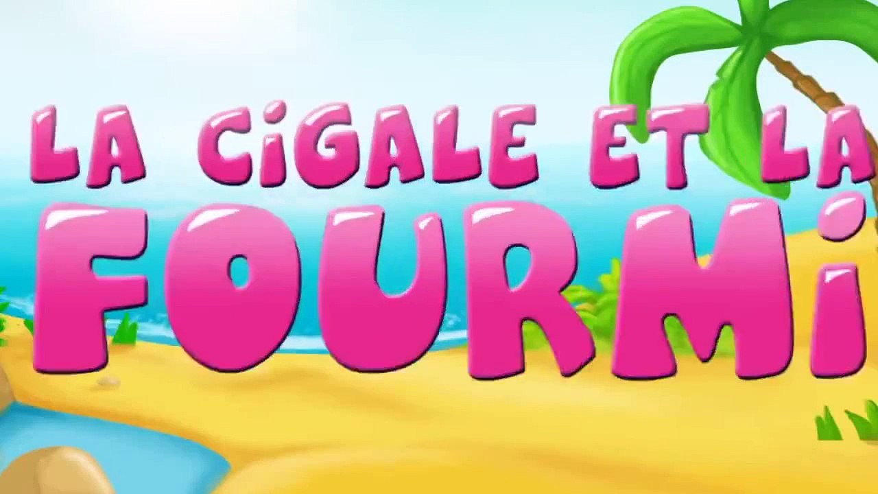 La Cigale et la Fourmi