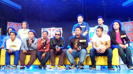 Meet 'Funny One' winners