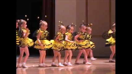 2 Year Old Ballet & Tap Dance Classes For Toddlers Champaign