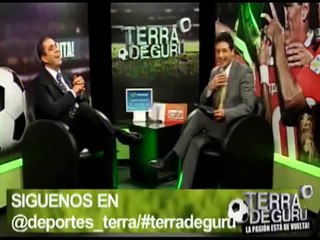 Bonvallet Momentos de Culto en Terra de Gurú (Parte 9)