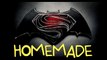 Batman V Superman Trailer- Homemade Shot for Shot