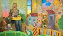 Английский для малышей, DVD 4, Урок 40