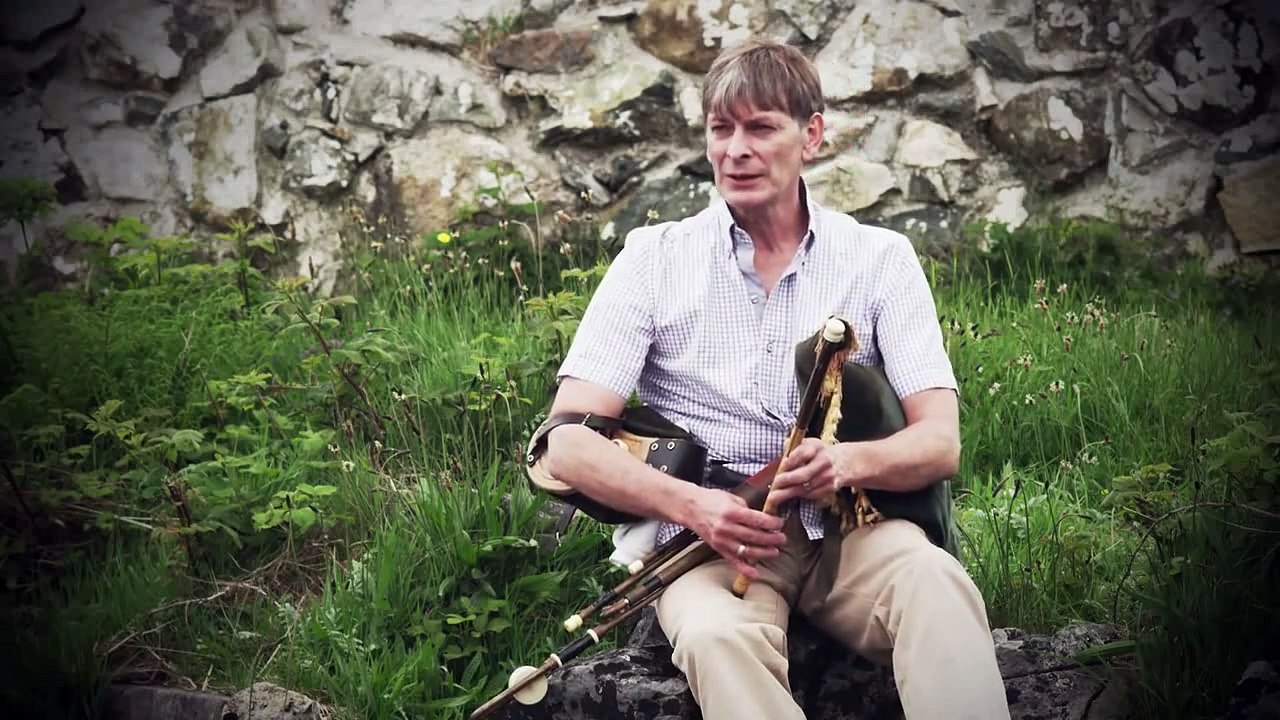 Seán Keane - Paint me a picture of Ireland