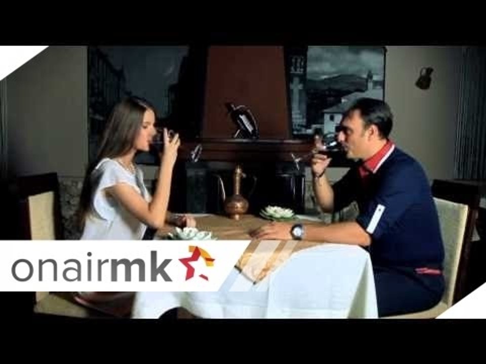 Borce Naumovski   Ti si mojot son (Folk fest Spasovden 2014)