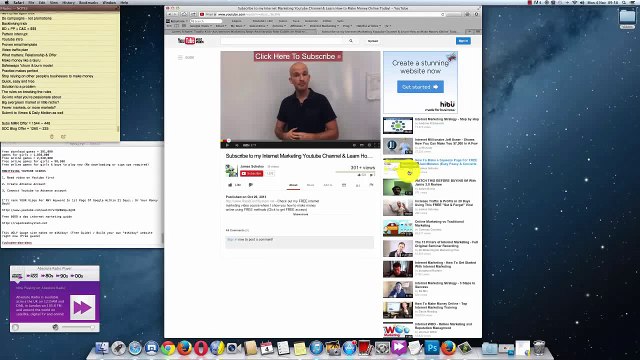 How To Create a Blog For FREE and Make Money Online Blogging - Beginners Guide