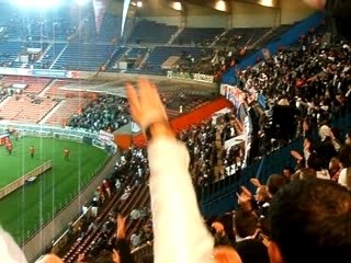 PAYSAN FERME TA GUEULE