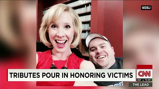 WDBJ Remembers Alison Parker and Adam Ward