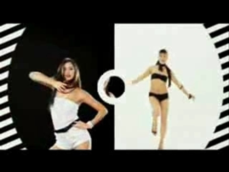 Booty Luv - Boogie 2Nite (Seamus Haji...