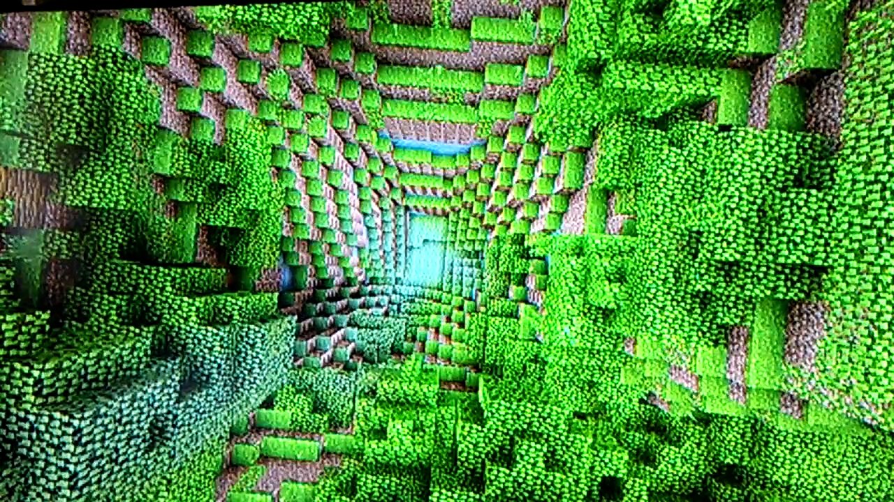 360 Of Minecraft