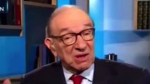 Alan Greenspan ( This Stock Market Is like 1929 & Gold / Silver are Real Money !)