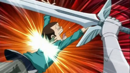 Fairy Tail episode 123 - Natsu comes back home