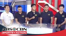 The Score: NU Bulldogs' preparation for UAAP 78