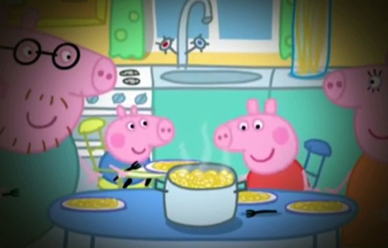 Peppa Pig S1x25 La Fee dent de lait