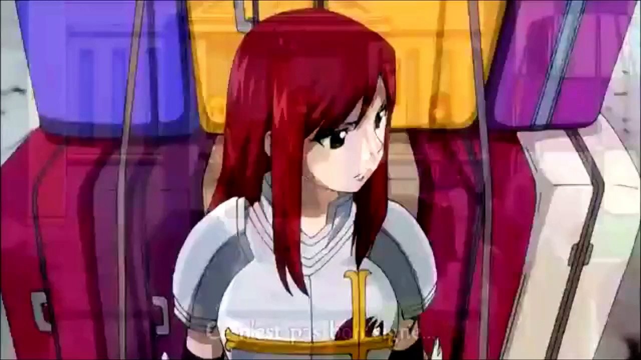 Amv : Fairy Tail HD