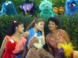 Sesame Street's 25th Birthday A Musical Celebration! Part 7 Last Part