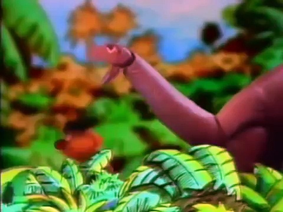 Sesame Street's 25th Birthday A Musical Celebration! Part 1