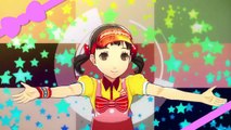 Persona 4 Dancing All Night Nanako Dojima - PSV