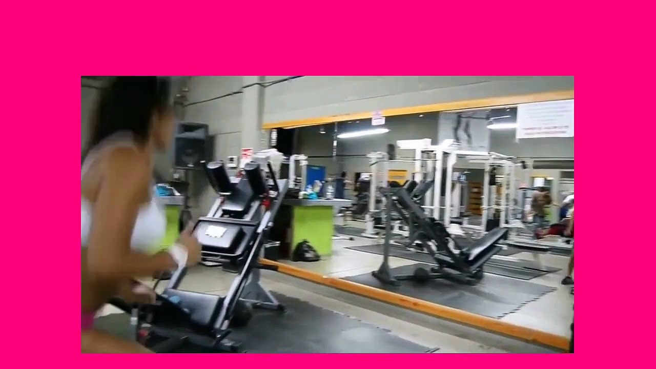 Girls BIG BUTT workout Exercise increase firm buttocks
