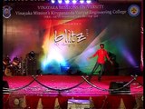 ANNUAL DAY [BLITZ-2012] PART 1 -VMKVEC PRESENTED BY YO YO NKC [VINAYAKA MISSION UNIVERSITY]