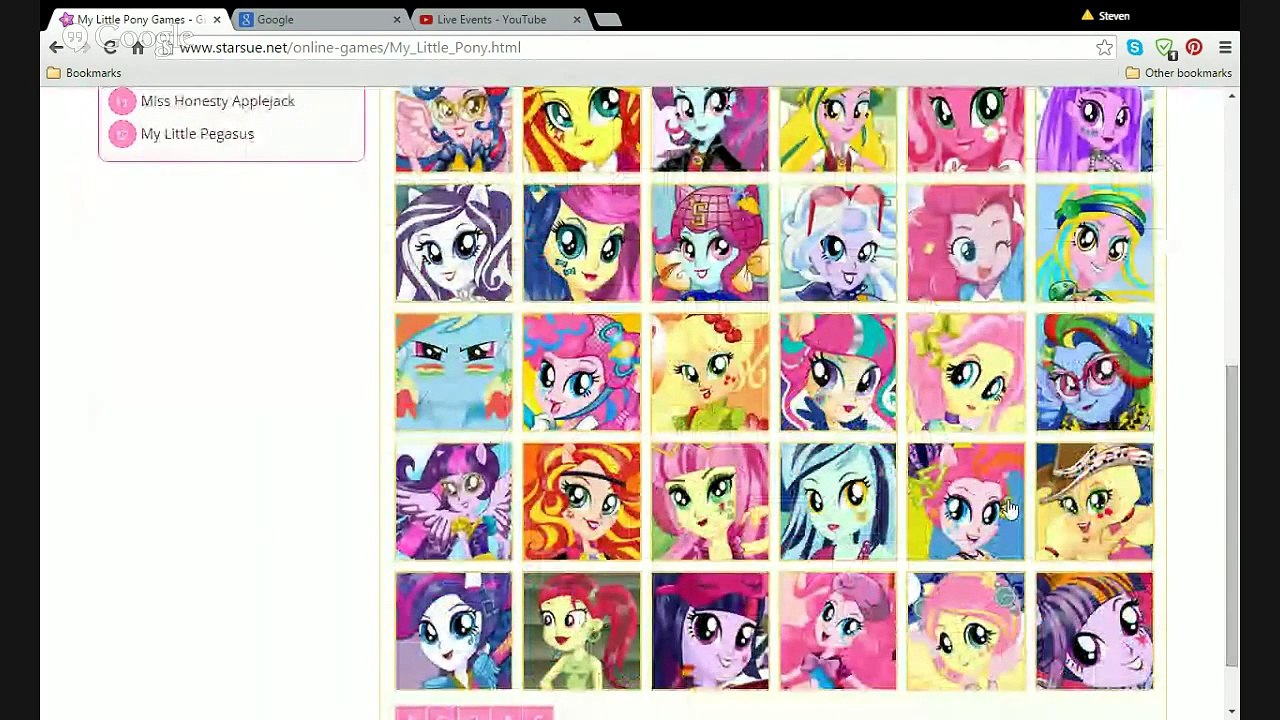 Starsue.net|Dressing up cartoon characters - video Dailymotion