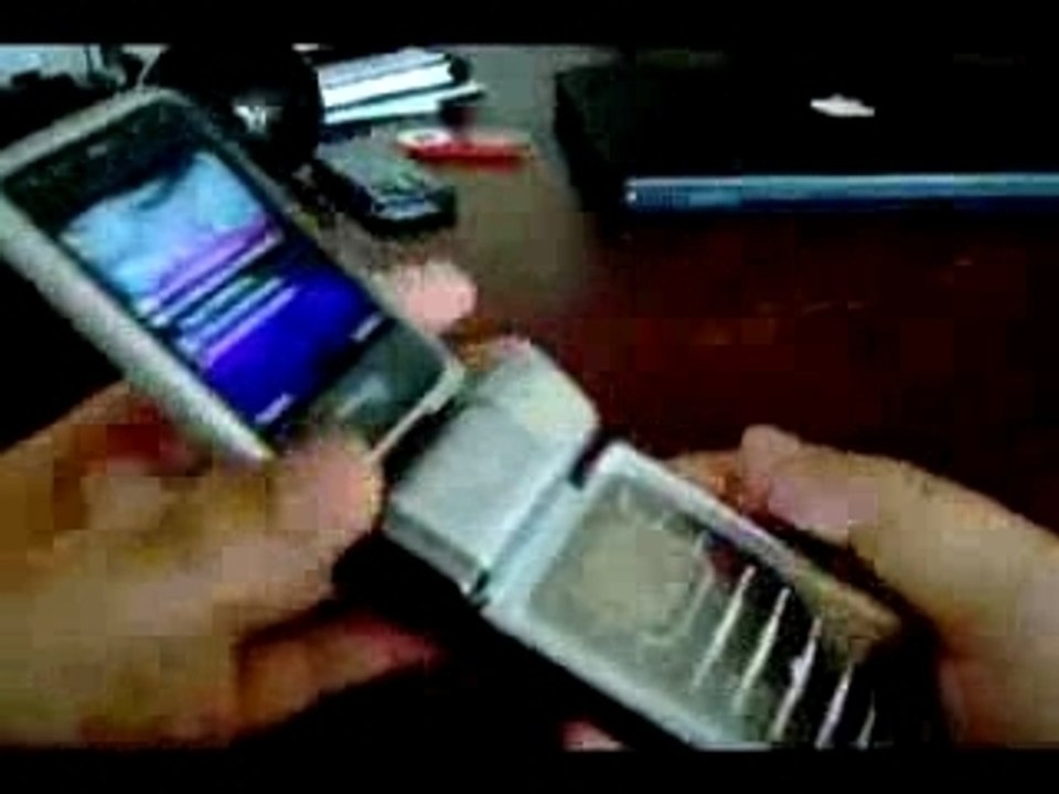 Nokia N93i