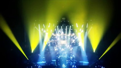 Muse - Liquid State (Live at Dallas, U.S. Arenas)