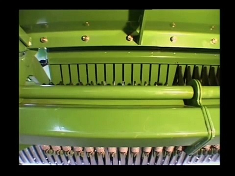 Krone MultiBale