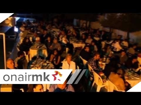 Bobi Pavlovski- Dijagnoza ( Izbor na Leten Hit 2014)