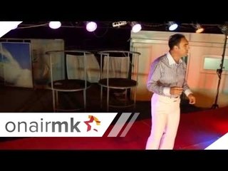 Borce Naumovski Makedonski narode (Izbor na Leten Hit 2014)