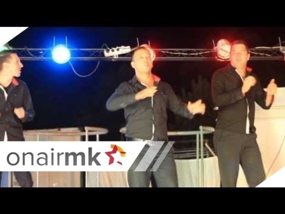 Live bend - Strodni dusi  (Izbor na Leten hit 2014)