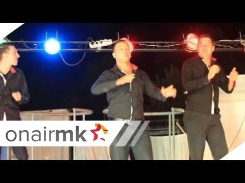 Live bend - Strodni dusi (Izbor na Leten hit 2014)