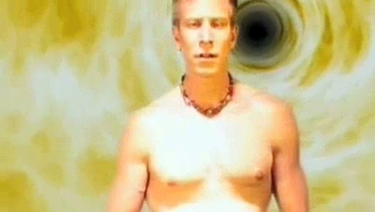 Ian McCormack Near death experience (Part 2)