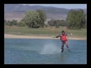 COMPETITION DE PARAPENTE