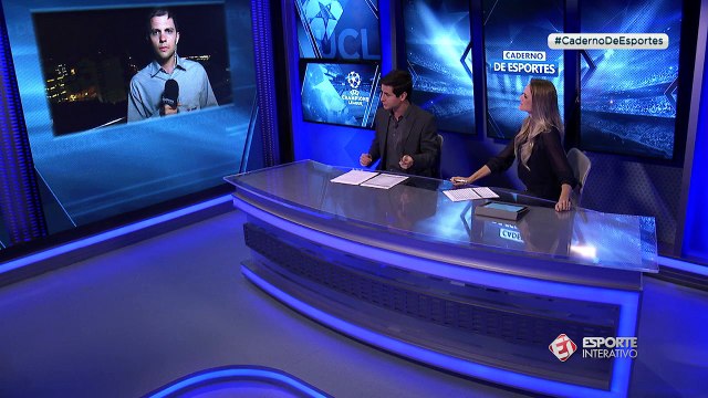 Veja como ficaram os grupos da Liga dos Campeões da Uefa