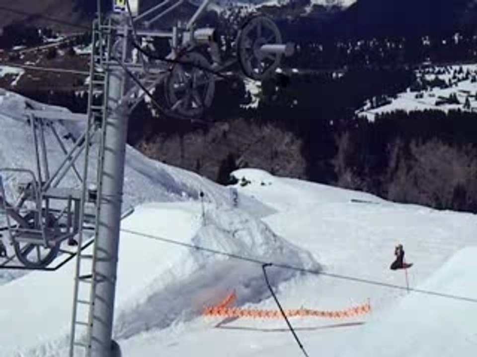 mon énorme saut !!!!!!!!!