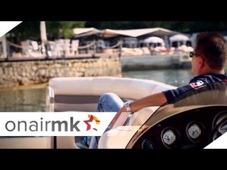 R.I.P  Jovica Pecov Zvegor - Nezni zvuci od gitara (snimano dva dena pred negovata smrt)