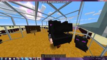 Minecraft 1.9 tanıtım videosu