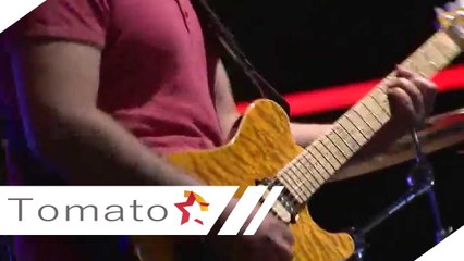 Gjoko Taneski - Nikogas dosta