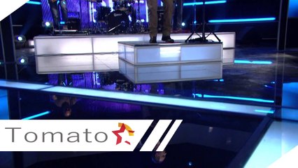 Gjoko Taneski - Get Lucky