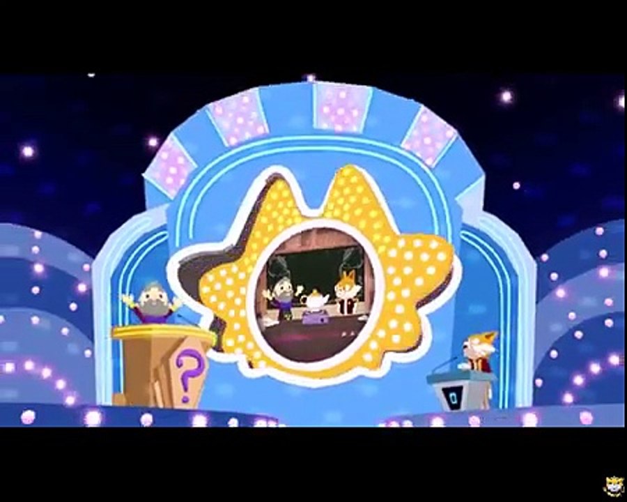 I Wonder - Episode 21 - Stampylonghead (Stampy Cat) and Wizard Keen - WONDER QUEST 21