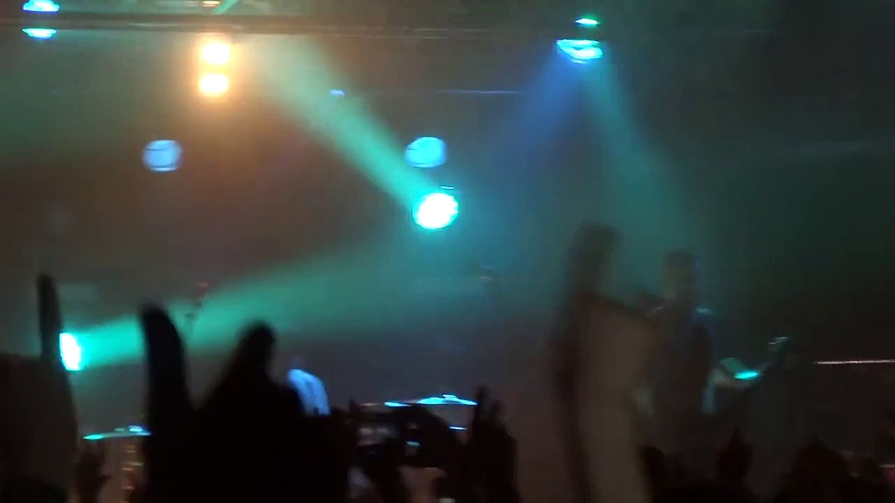 Bring Me The Horizon - Sleepwalking - Liverpool O2 Academy