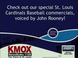 Cardinals Baseball Commercials Coldwell Banker Brown Realtors / You Have a Team