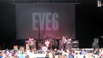 Eve 6 - Inside Out