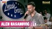 Alen Hasanovic  - Audicija za Zvezde Granda   Skoplje 19 08 2014